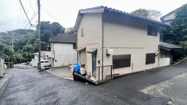 横浜市神奈川区菅田町の中古一戸建て(その他現地)