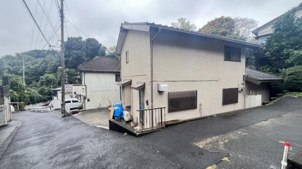 横浜市神奈川区菅田町の中古一戸建て(その他現地)
