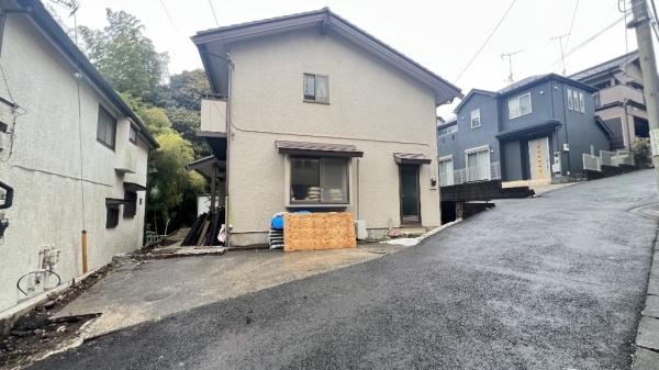横浜市神奈川区菅田町の中古一戸建て(その他現地)