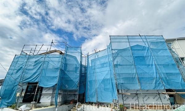 神奈川区西寺尾４丁目１期　全２棟２号棟