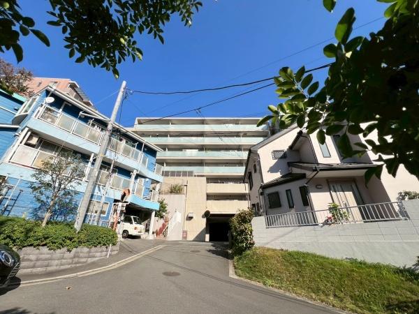 グランスイート横濱翠の丘