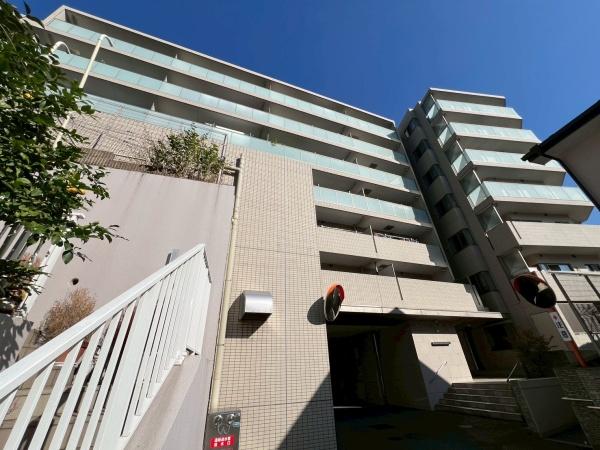 グランスイート横濱翠の丘