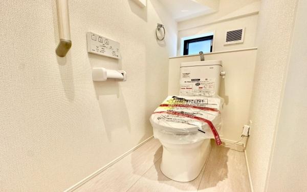 青葉区藤が丘３期　全２棟２号棟