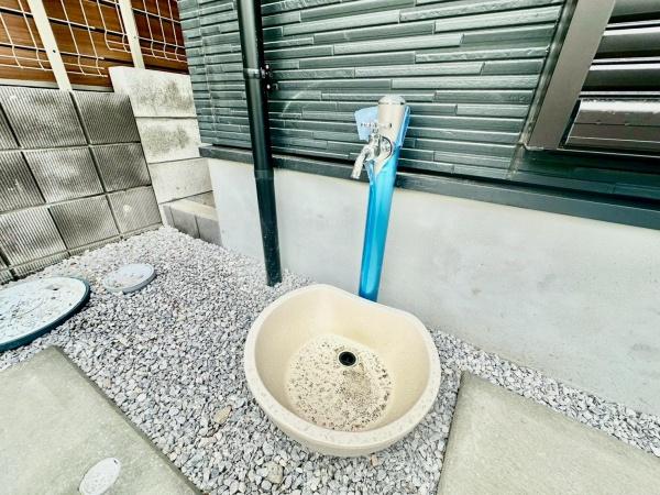 青葉区藤が丘３期　全２棟２号棟
