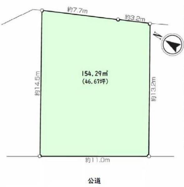 戸塚区汲沢6丁目