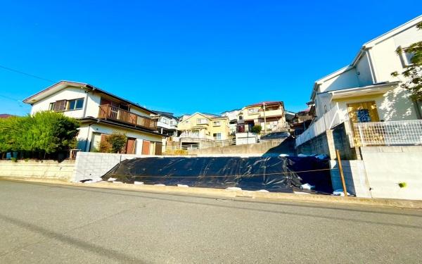 戸塚区汲沢６丁目