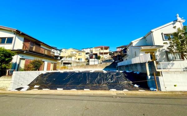 戸塚区汲沢６丁目