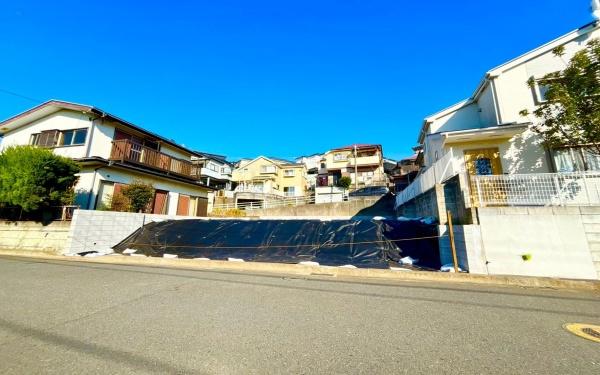 戸塚区汲沢６丁目