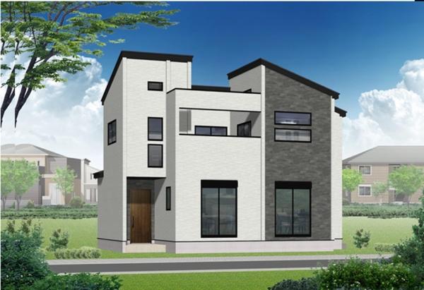 瀬谷区瀬谷２丁目　全１棟