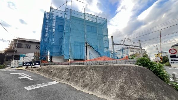 瀬谷区瀬谷２丁目　全１棟