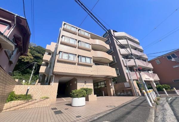 ヴェリテ根岸森林公園