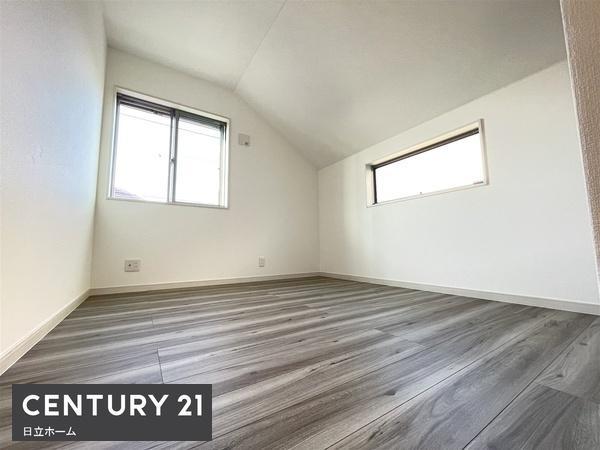 泉区中田東4丁目 全2棟1号棟(子供部屋)