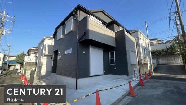 泉区中田東4丁目 全2棟1号棟