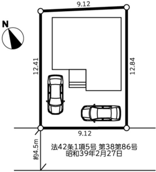 泉区和泉中央北1丁目(その他)