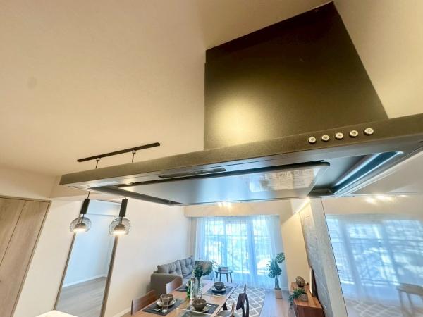 第３大船パークタウンＧ棟