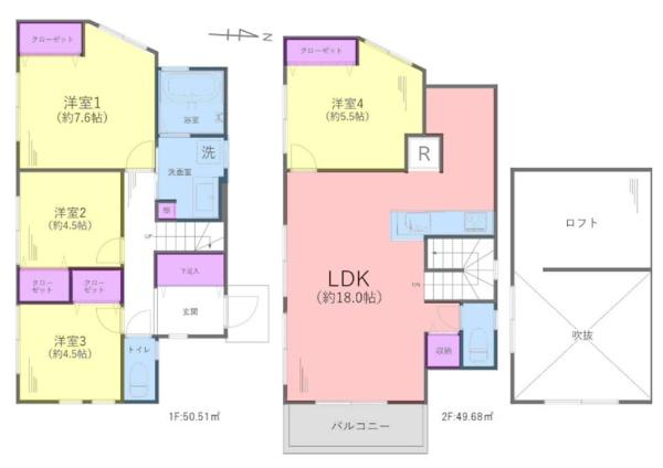 金沢区東朝比奈1丁目