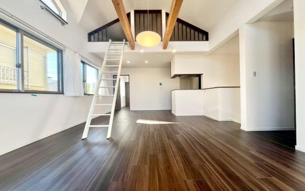 金沢区東朝比奈1丁目