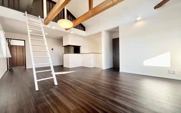 金沢区東朝比奈1丁目