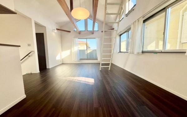 金沢区東朝比奈1丁目