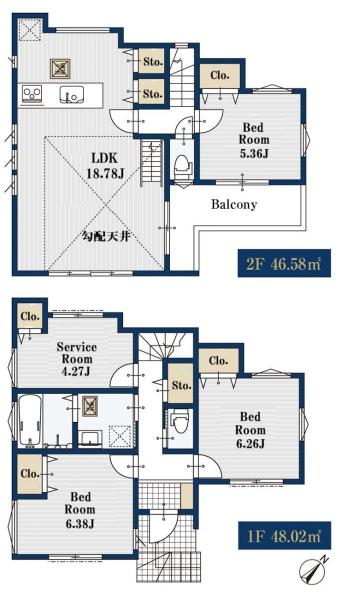 鎌倉市台４丁目