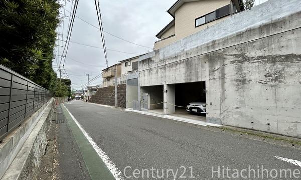 鎌倉市台４丁目