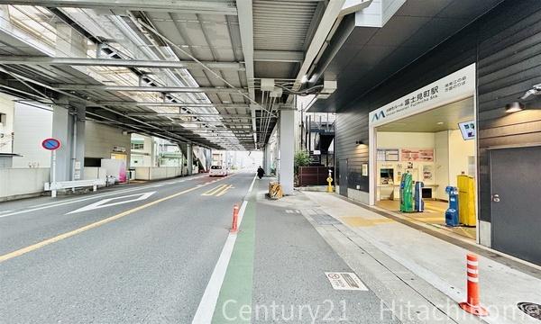 鎌倉市台４丁目