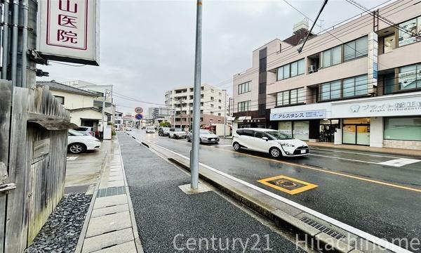 鎌倉市台４丁目