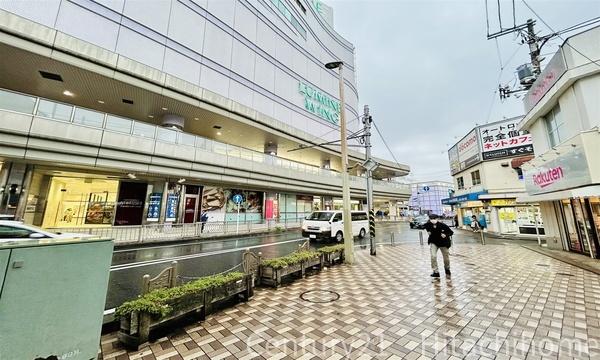 鎌倉市台４丁目