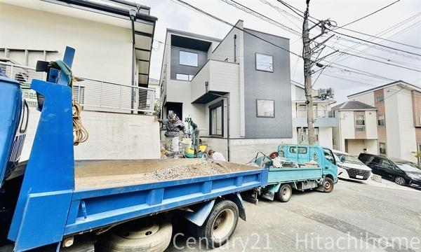 鎌倉市台４丁目