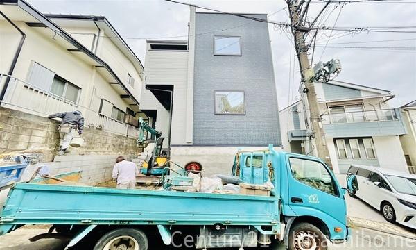 鎌倉市台４丁目