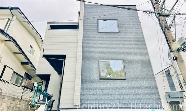 鎌倉市台４丁目