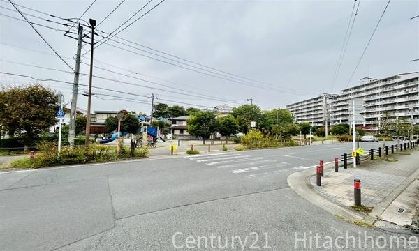 鎌倉市台４丁目