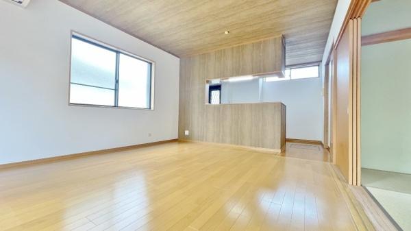 神奈川区白幡東町