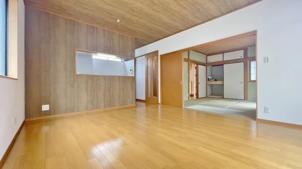 神奈川区白幡東町