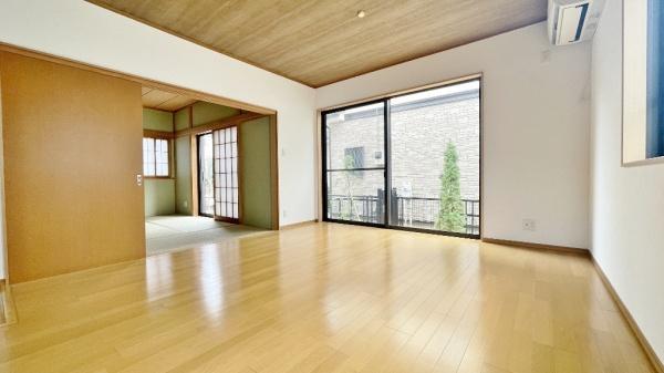 神奈川区白幡東町