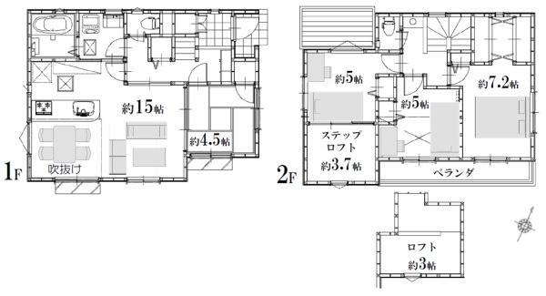 港南区東永谷２丁目