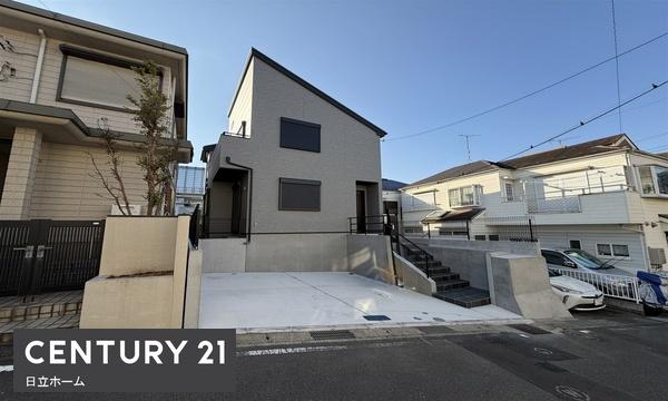 港南区東永谷２丁目