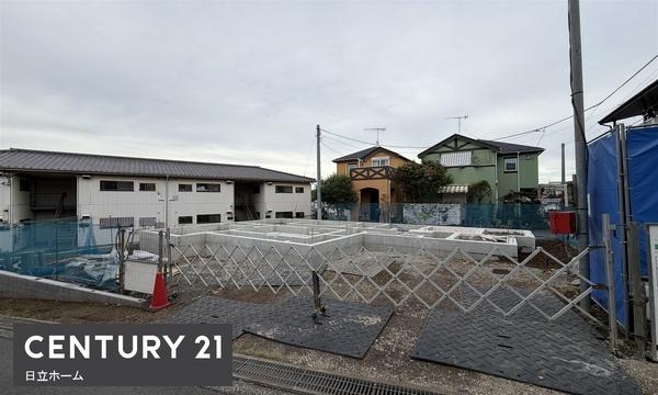 泉区新橋町　全１棟
