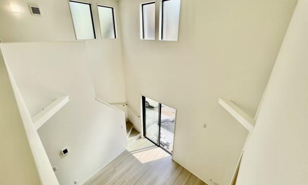 泉区新橋町　全１棟