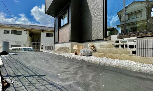 泉区新橋町　全１棟