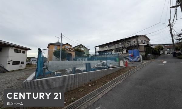 泉区新橋町　全１棟