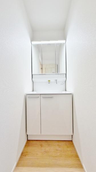 西区東久保町　全３棟Ｂ号棟