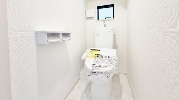西区東久保町　全３棟Ｂ号棟