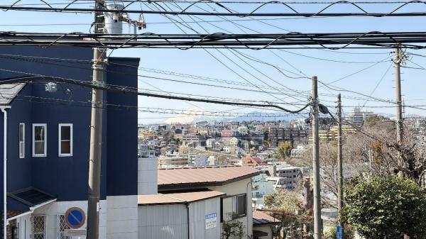西区東久保町　全３棟Ｂ号棟