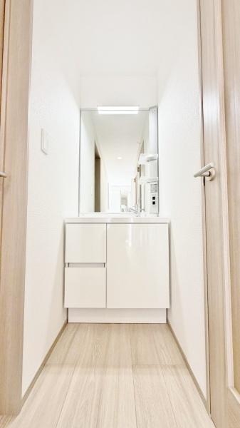 西区東久保町　全３棟Ｃ号棟