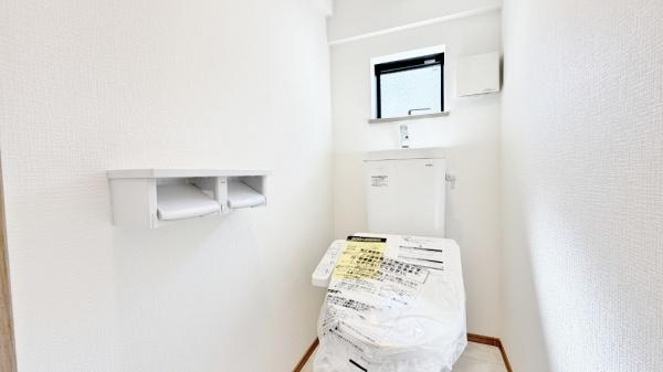 西区東久保町　全３棟Ｃ号棟