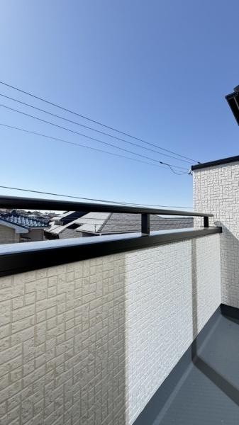 西区東久保町　全３棟Ｃ号棟