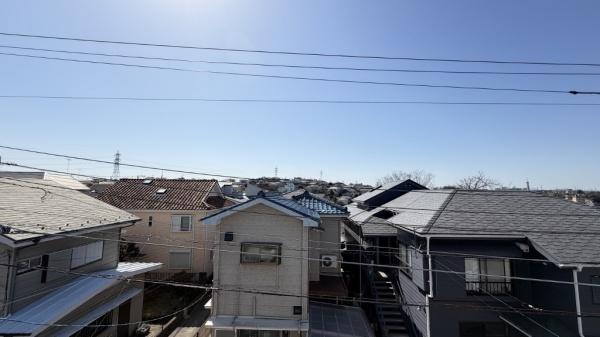 西区東久保町　全３棟Ｃ号棟