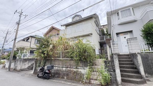 旭区四季美台　全１棟