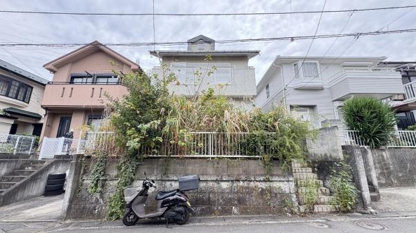 旭区四季美台 全1棟